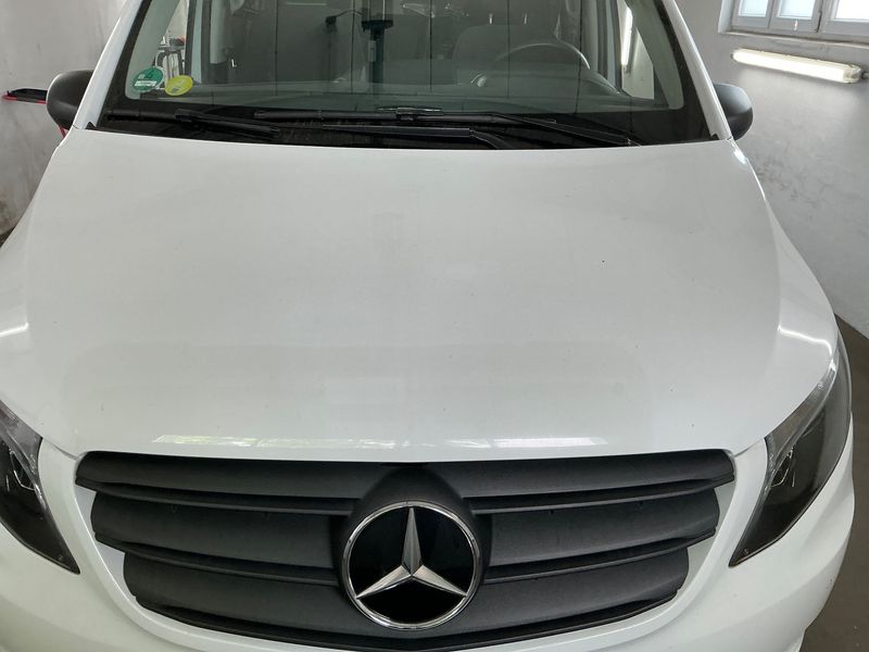 Mercedes-Benz V-Klasse Marco Polo V 250 d ACTIVITY 2022 – снимка 28