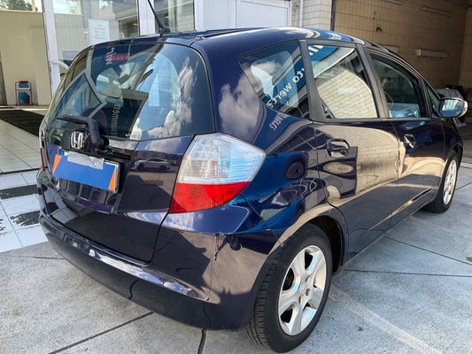 Honda Jazz 1.4 Comfort 2009 – снимка 2