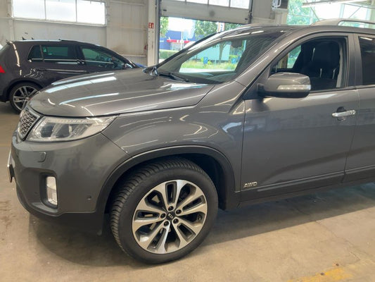 Kia Sorento 2.2 CRDi Platinum Edition 4WD 2014 – снимка 2