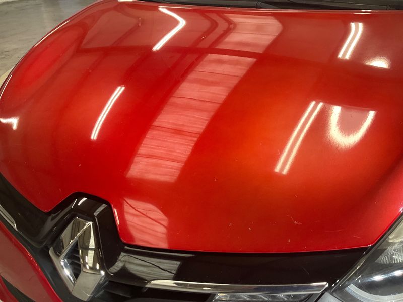 Renault Clio 1.5 dCi Limited 2014 – снимка 43