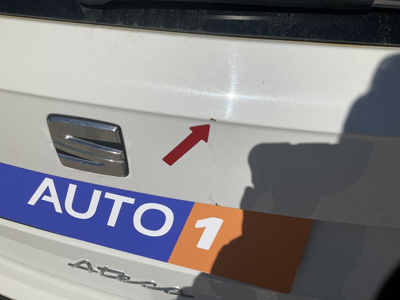 Seat Ateca 1.5 TSI ACT Xperience 2024 – снимка 16