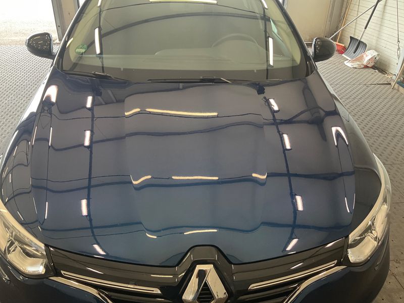 Renault Megane 1.3 TCe Limited 2019 – снимка 49