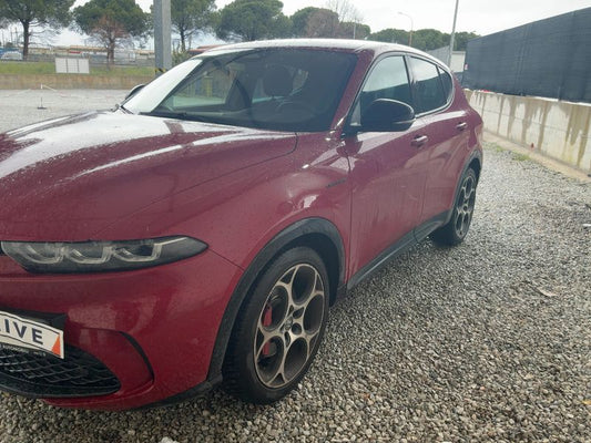 Alfa Romeo Tonale 1.6 VGT-D Veloce 2024 – снимка 2