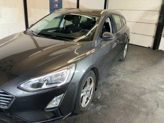 Ford Focus 1.5 TDCi EcoBlue Trend Edition 2019 – снимка 2