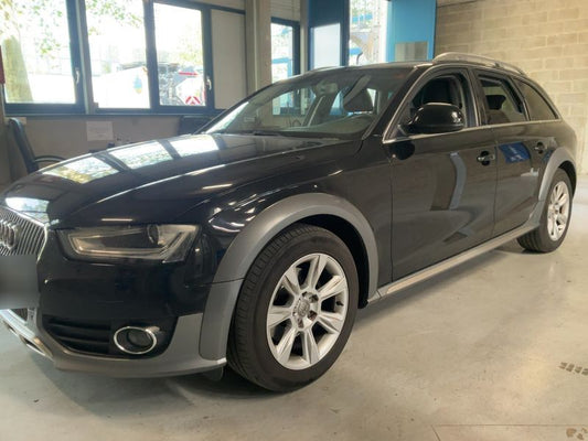 Audi A4 Allroad 2.0 TDI 2014 – снимка 2