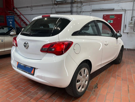 Opel Corsa 1.4 Edition 2017 – снимка 2