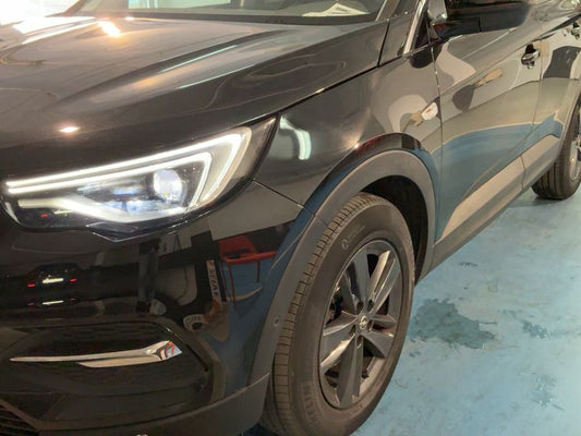 Opel Grandland X 1.5 CDTI Opel 2020 2020 – снимка 2