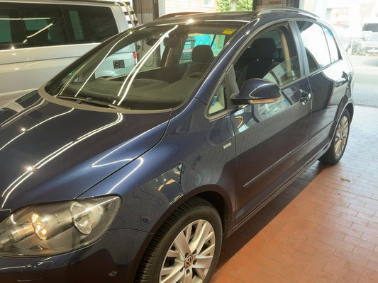Volkswagen Golf VI Plus 1.2 TSI Life BlueMotion Tech 2014 – снимка 2