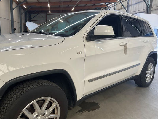 Jeep Grand Cherokee 3.0 CRD S-Limited 2013 – снимка 2
