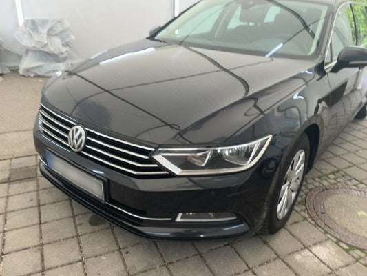 Volkswagen Passat 2.0 TDI Comfortline BlueMotion Tech 2015 – снимка 2