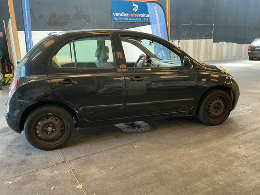 Nissan Micra 1.2 Acenta 2005 – снимка 2