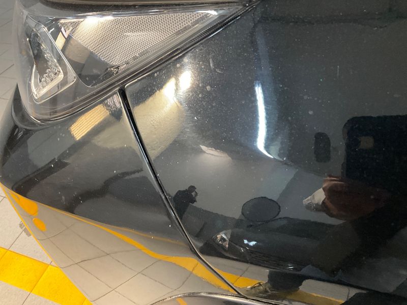 Toyota RAV 4 2.5 Hybrid 4x4 Dynamic + 2021 – снимка 34