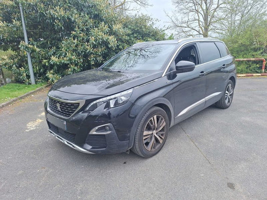 Peugeot 5008 1.2 e-THP GT Line 2019 – снимка 2