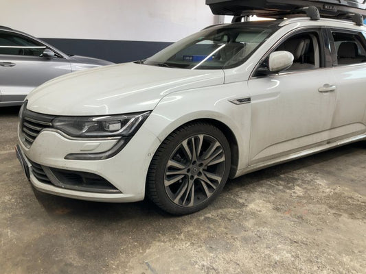 Renault Talisman 1.6 TCe Energy Initiale Paris 2017 – снимка 2