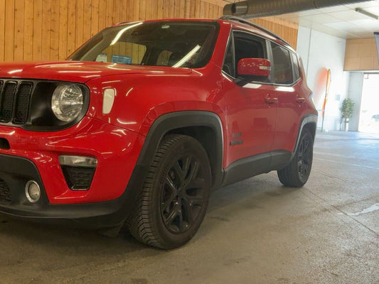 Jeep Renegade 1.6 M-Jet Brooklyn Edition FWD 2020 – снимка 2