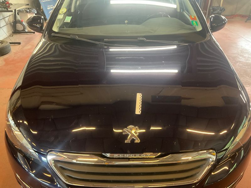 Peugeot 308 1.6 Blue-HDi Active Business 2016 – снимка 55