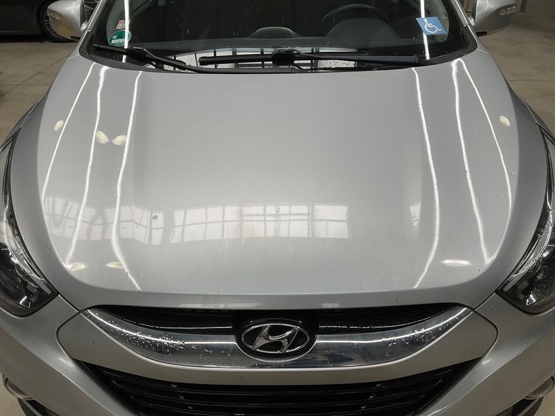 Hyundai ix35 2.0 CRDi FIFA World Cup Edition AWD 2015 – снимка 35