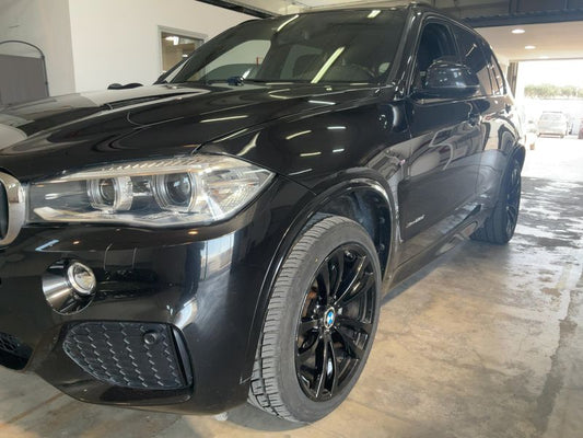 BMW X5 xDrive 25d 2018 – снимка 2