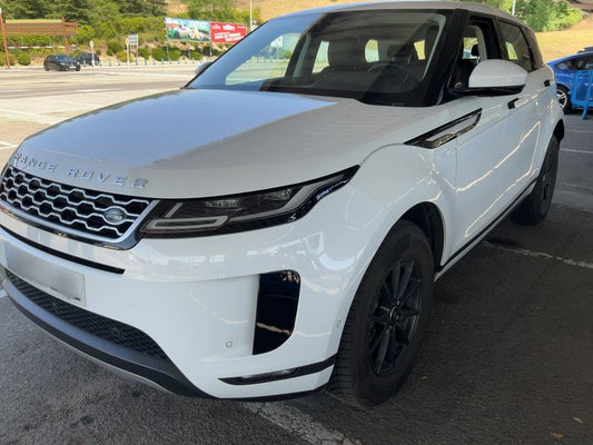 Land Rover Evoque D150 Mild-Hybrid 2020 – снимка 2