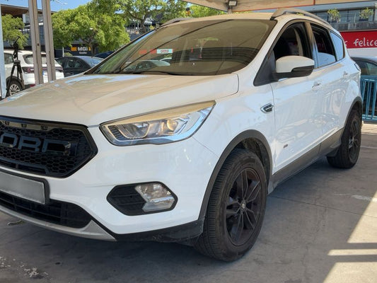 Ford Kuga 2.0 TDCi Business Edition 2017 – снимка 2