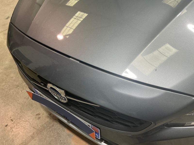Volvo V60 Cross Country 2.0 D3 Summum 2015 – снимка 33