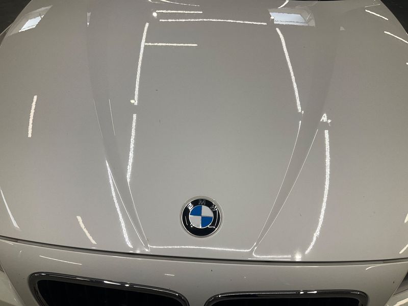 BMW X1 xDrive 20d 2011 – снимка 30