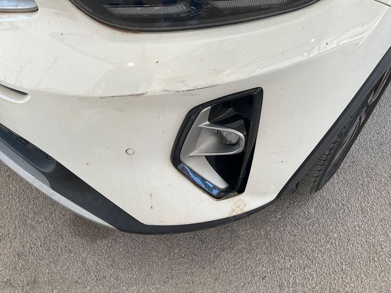 Kia Stonic 1.2 LPG Style 2023 – снимка 42