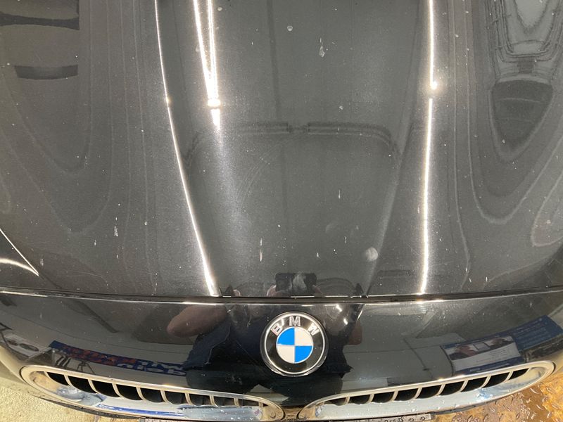 BMW 5er 520d 2014 – снимка 32
