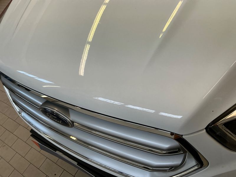 Ford Kuga 1.5 EcoBoost Cool&Connect 2018 – снимка 32
