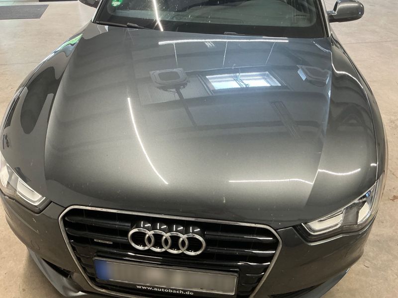 Audi A5 3.0 V6 TDI quattro 2013 – снимка 25