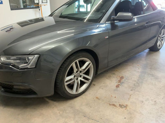 Audi A5 3.0 V6 TDI quattro 2013 – снимка 2