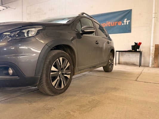 Peugeot 2008 1.5 Blue-HDi Allure 2019 – снимка 2
