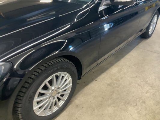Mercedes-Benz C-Klasse C 200 d BlueTEC 2015 – снимка 2