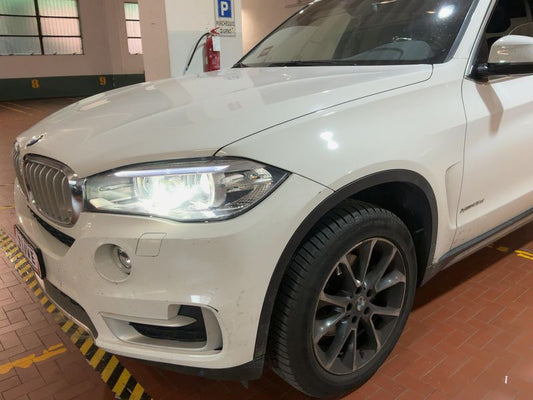 BMW X5 xDrive 25d 2018 – снимка 2