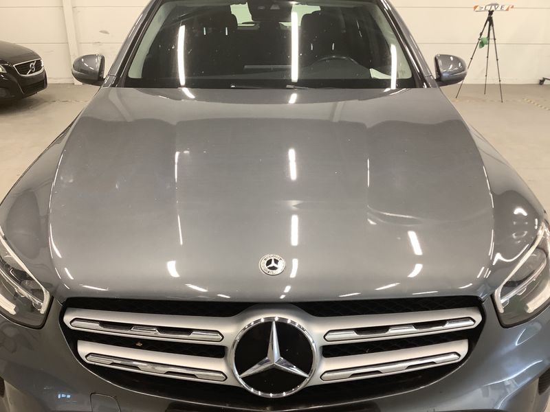 Mercedes-Benz GLC-Klasse GLC 300 de 4Matic 2020 – снимка 23