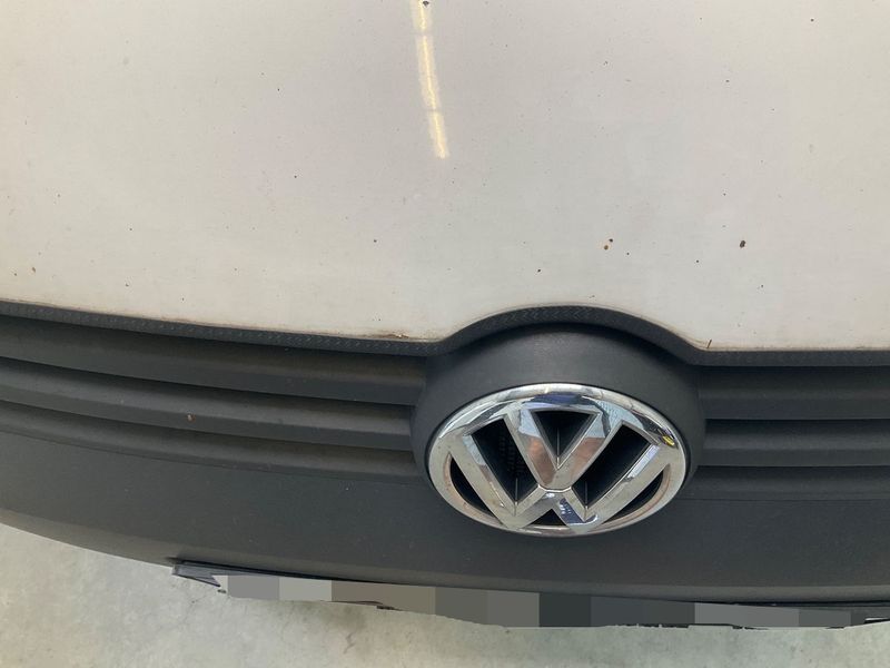 Volkswagen Caddy 1.6 TDI Trendline BlueMotion Tech 2014 – снимка 42