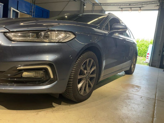 Ford Mondeo 2.0 TDCi EcoBlue Titanium 2020 – снимка 2