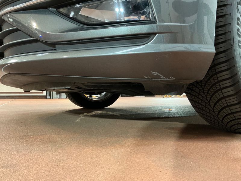 Volkswagen Golf VII 1.5 TSI ACT Highline BlueMotion Tech 2019 – снимка 35