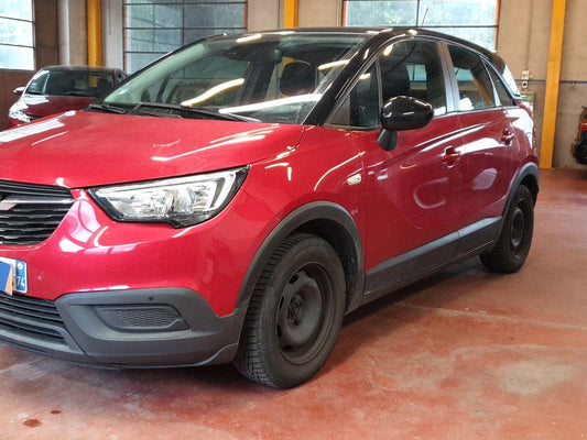 Opel Crossland X 1.2 Edition 2019 – снимка 2
