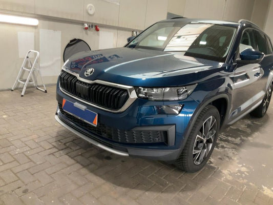 Skoda Kodiaq 2.0 TDI Sportline 4x4 2021 – снимка 2