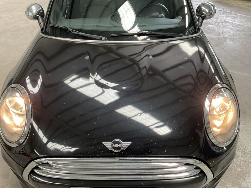 MINI Cooper 2016 – снимка 24
