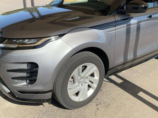 Land Rover Evoque D165 Mild-Hybrid R-Dynamic 2022 – снимка 2