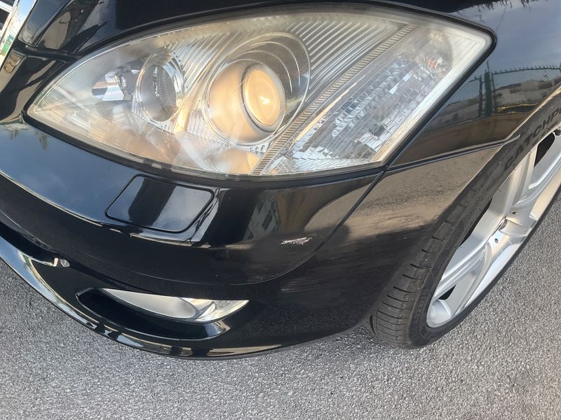 Mercedes-Benz S-Klasse S 320 CDI 2006 – снимка 34
