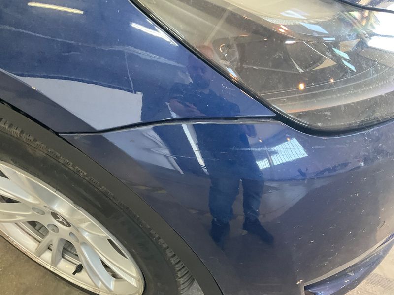 Tesla Model Y Max Range Dual AWD AWD 2022 – снимка 28