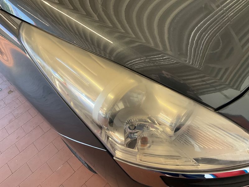 Peugeot 5008 1.6 HDi Tendance 2011 – снимка 6