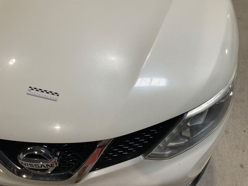 Nissan Qashqai 1.6 dCi Tekna 2016 – снимка 29