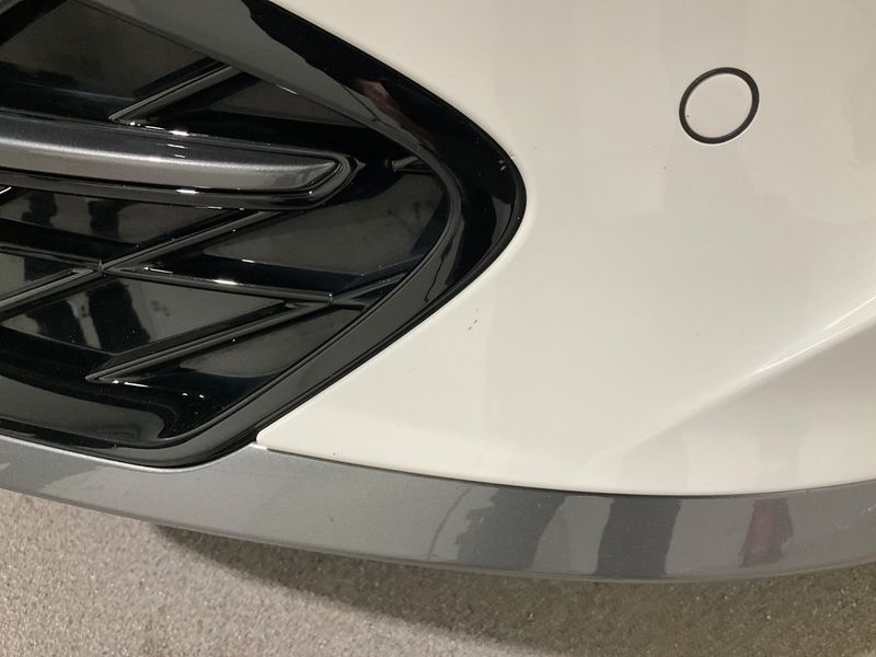 Cupra Formentor 1.5 TSI ACT 2022 – снимка 23