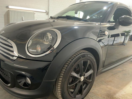 MINI Coupe Cooper 2013 – снимка 2