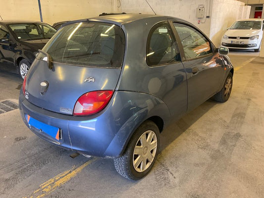 Ford Ka 1.3 Basis 2007 – снимка 2
