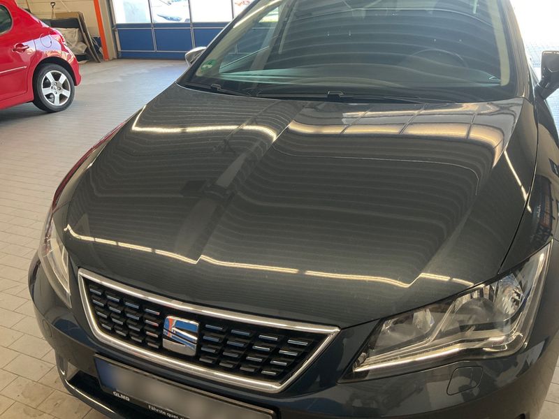 Seat Leon 2.0 TDI Xcellence 2020 – снимка 23